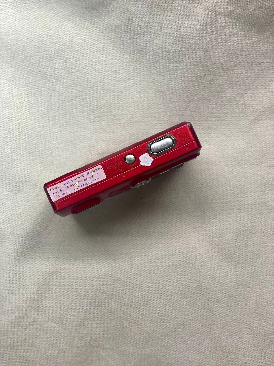 ❤️ Minolta dimage xt 미놀타 디미지 xt 빈티지 디카 상품이미지3