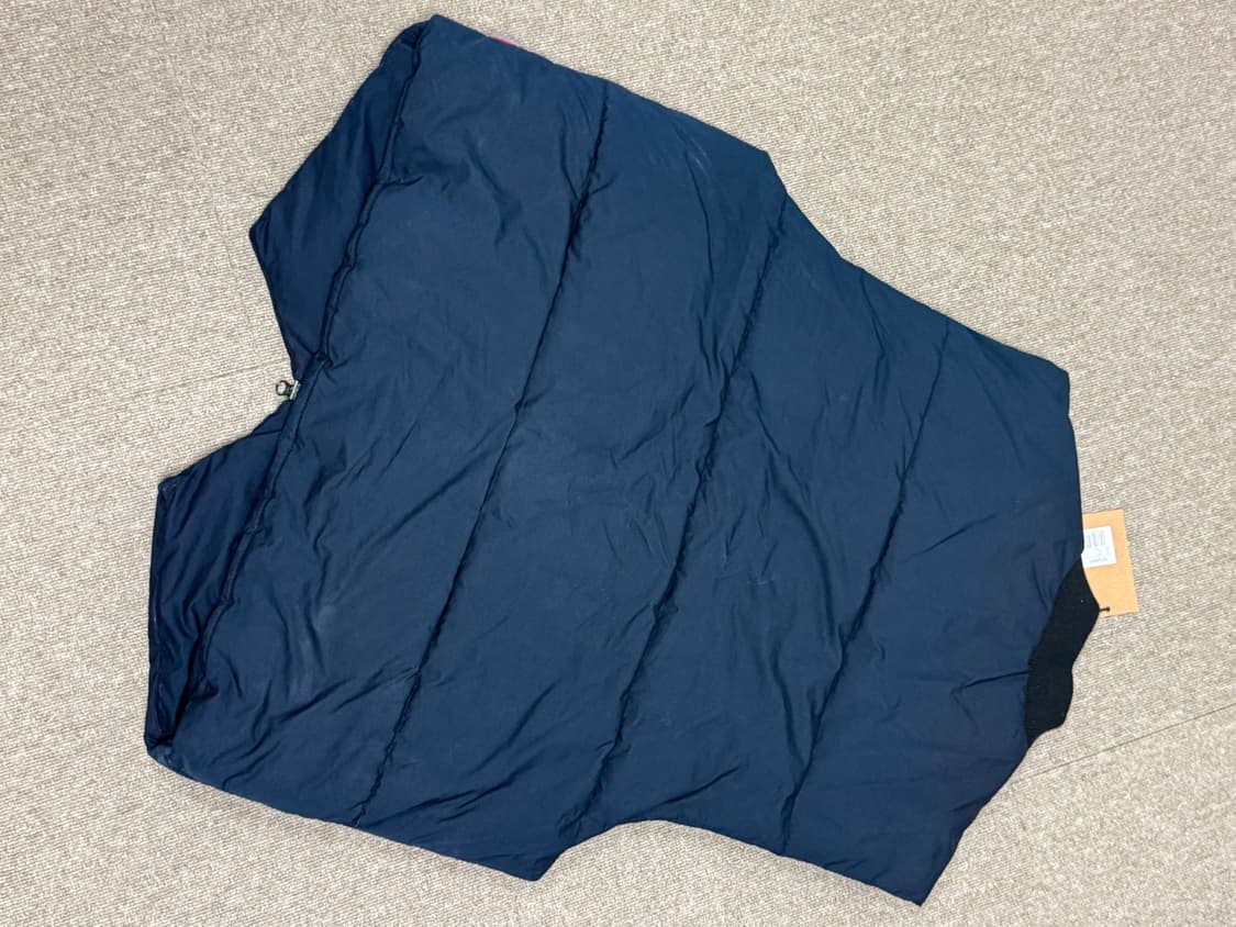 스투시 프리마로프트 조끼패팅 XL 사이즈 상품이미지2