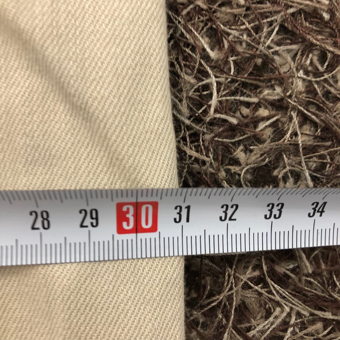 29 안다르 와이드 코튼 팬츠 상품이미지8