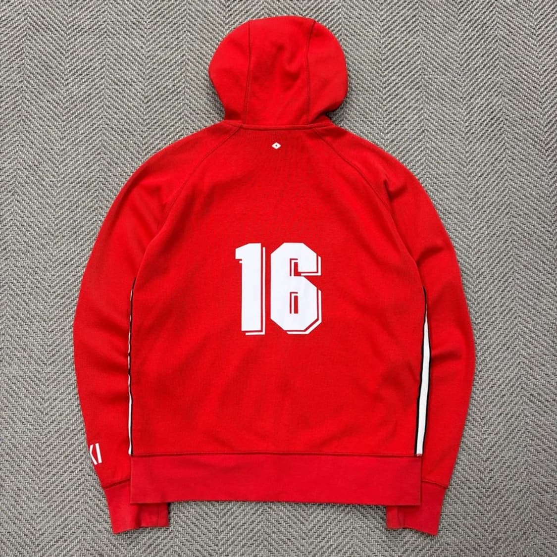 나이키 베이직 후드집업 v2773 상품이미지2