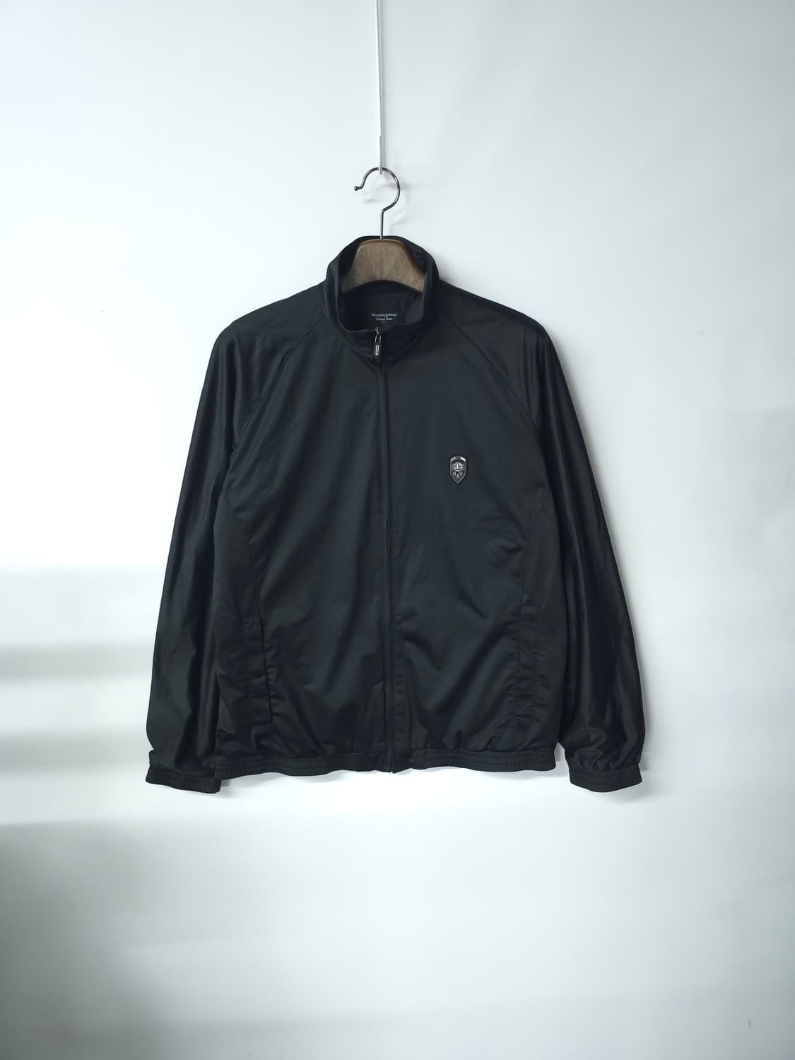 먼싱웨어(Munsingwear) 져지자켓 상품이미지1