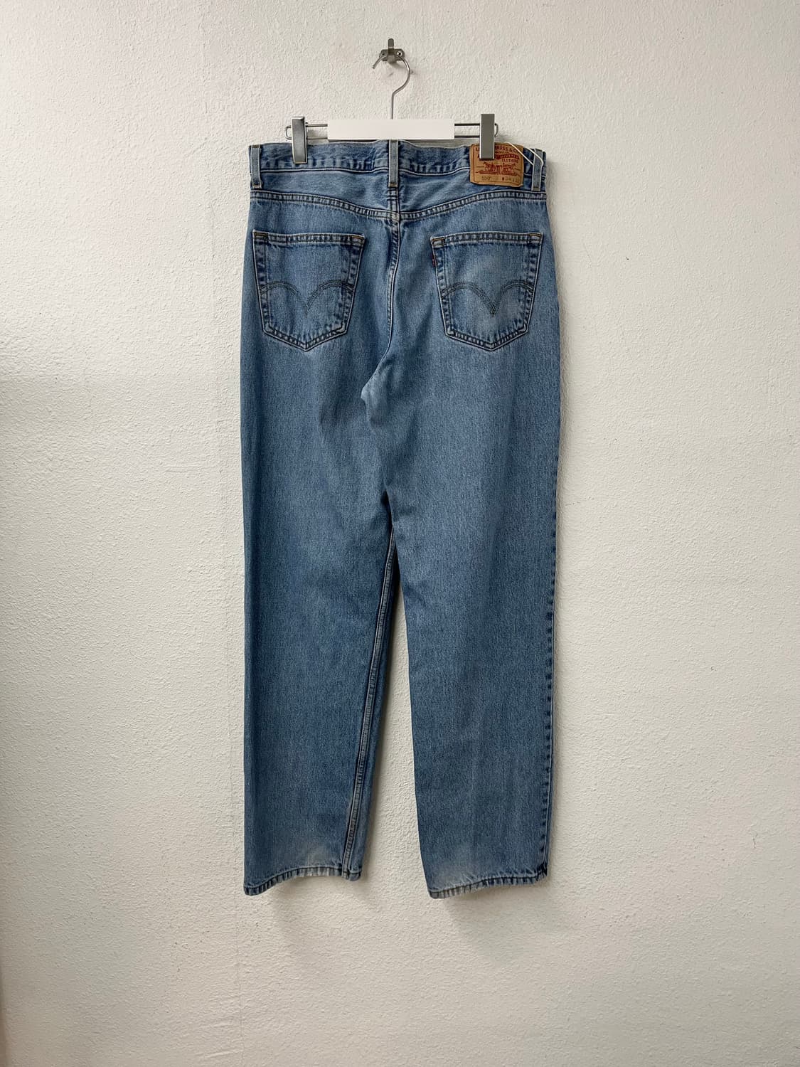 LEVI'S 550 (#005) 상품이미지4