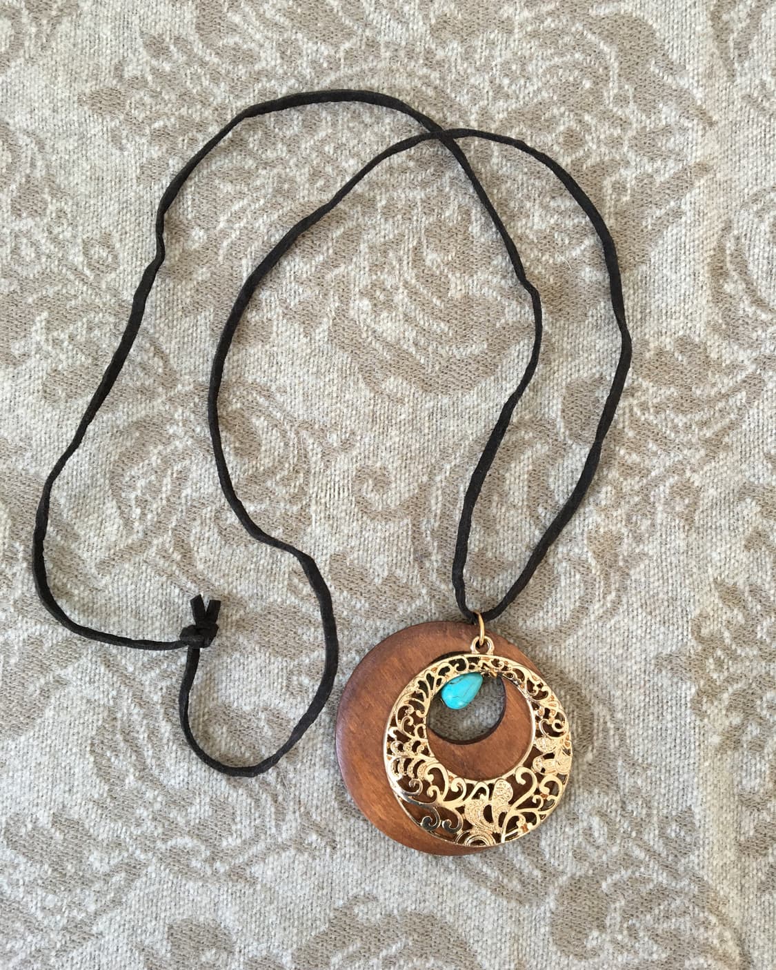 pendent necklace 상품이미지1