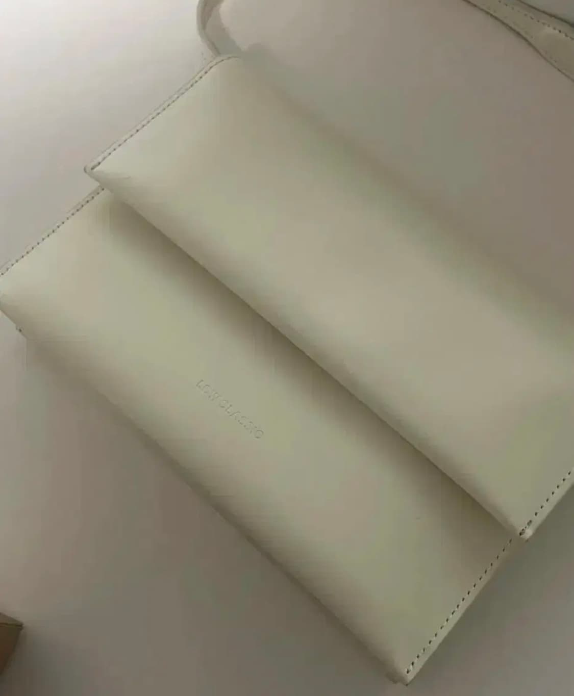 로우클래식 아코디언 숄더백  상품이미지1