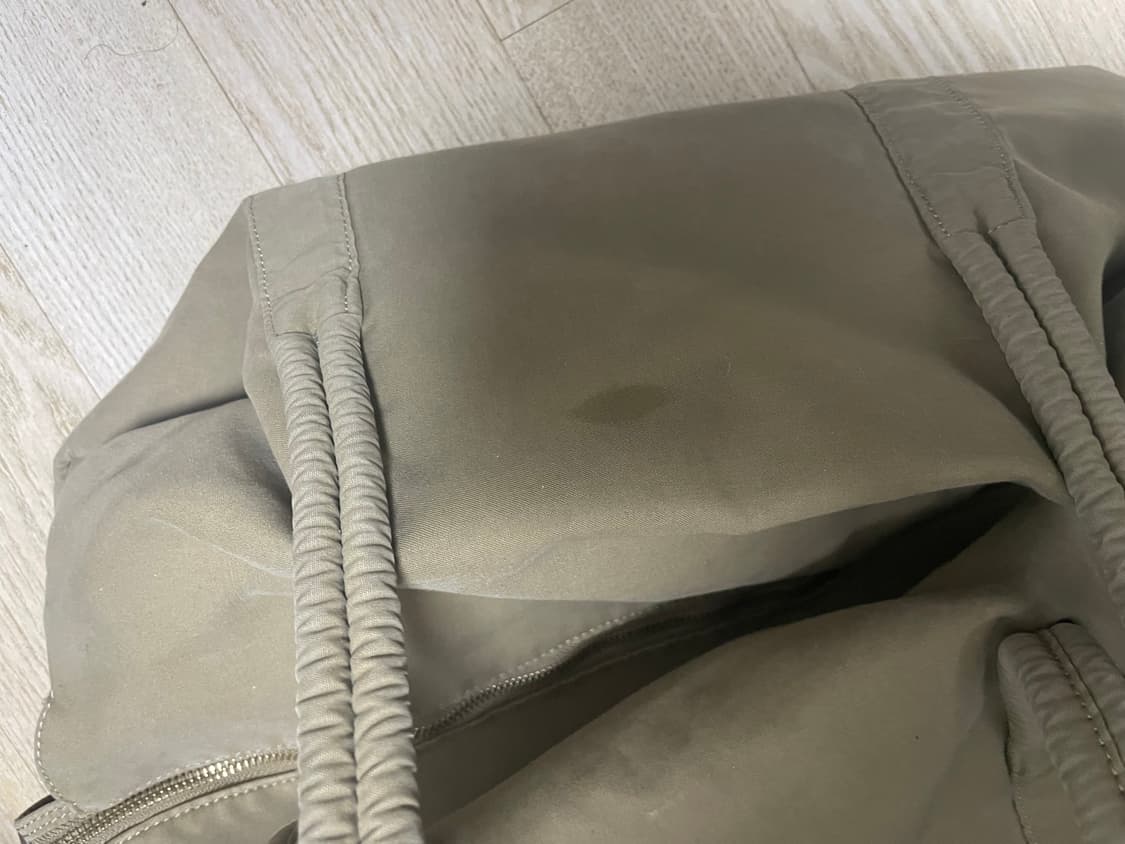 L) ee garment duffle bag 상품이미지2