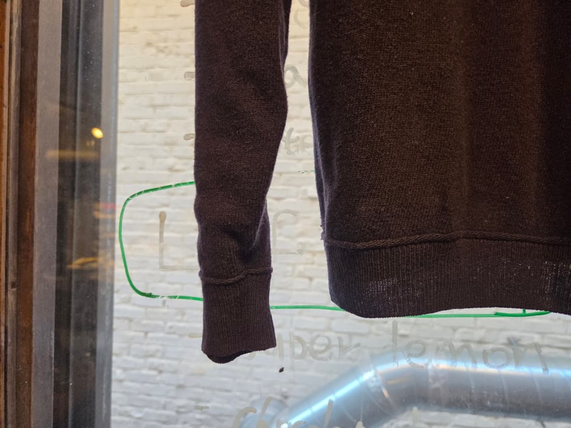 휴고보스 블랙라벨 니트 상품이미지8