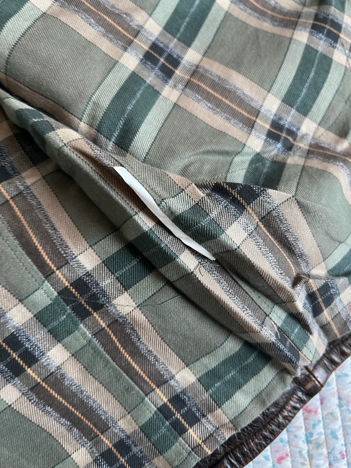 RRL 더블알엘 24ss 더블라이더 딘 모토 레더 가죽 자켓 M 상품이미지7