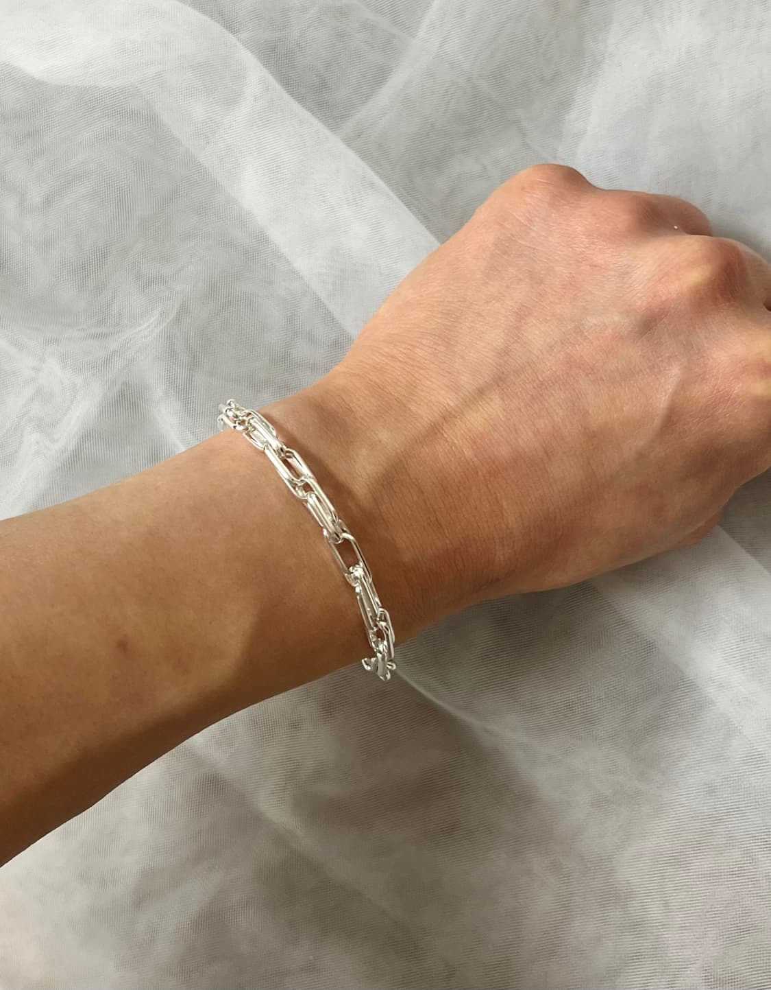 925Silver 팔찌 상품이미지6