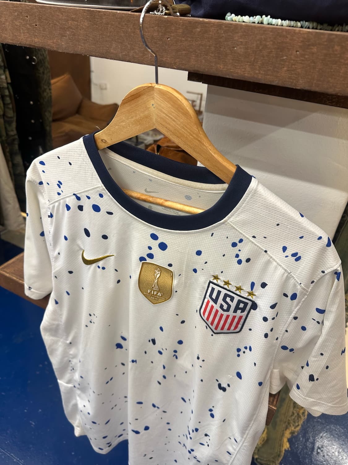 Nike 나이키 usa 미국 국대 유니폼 상품이미지4