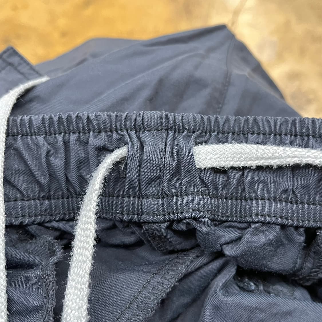 [정품/L,85] 나이키 스우시 카고 트레이닝팬츠 b8 상품이미지6