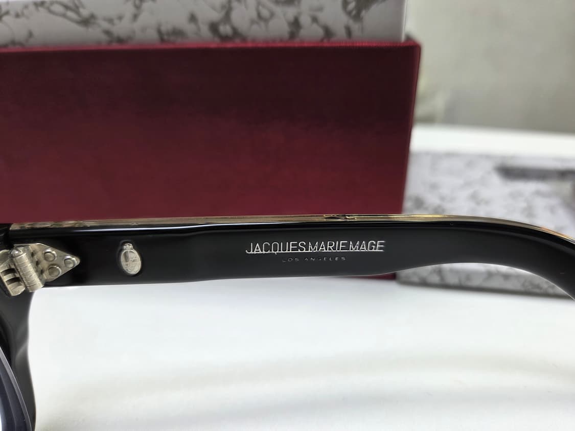 자크마리마지 몰리노 51 블랙 상품이미지6