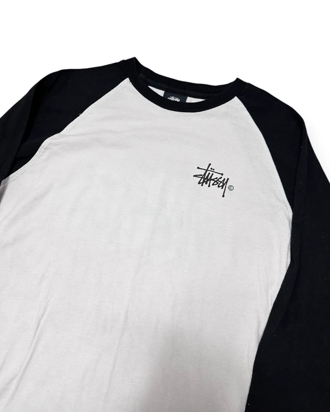 스투시 빅스탁 나그랑 티셔츠 상품이미지4