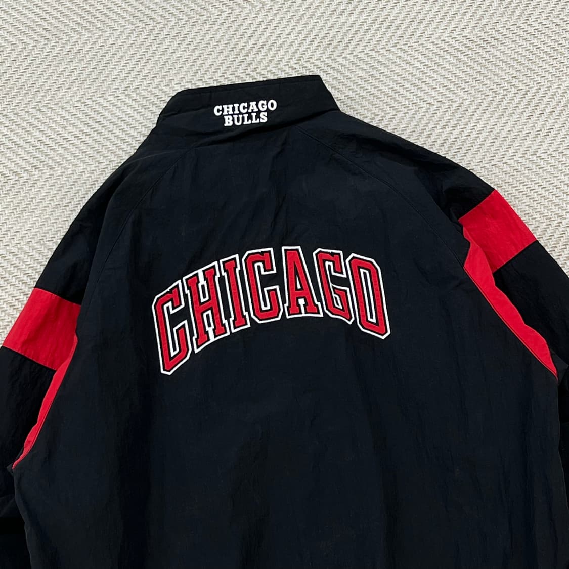 NBA 시카고불스 바람막이 r3115 상품이미지5