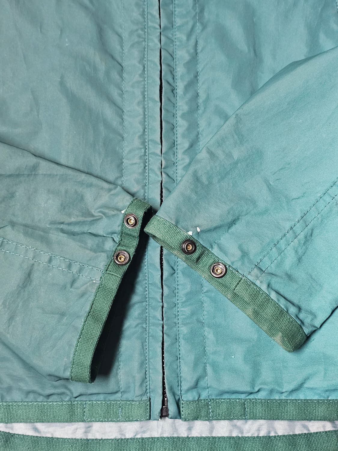 Stone Island ss2013 REFLEX MAT Jackets 상품이미지5
