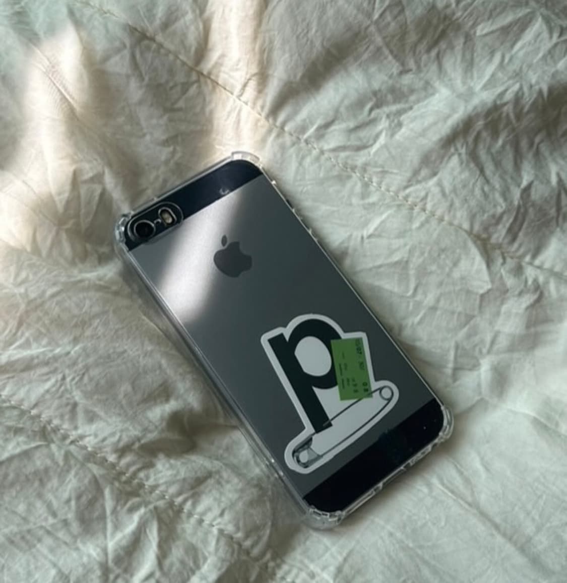 아이폰5S 16GB 상품이미지4