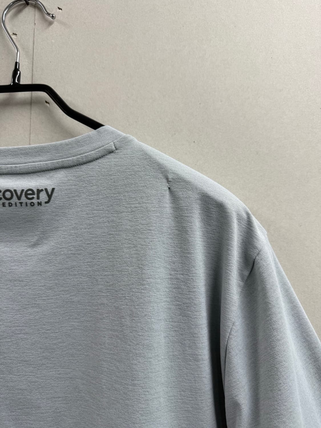 남성 105 / 디스커버리 반팔 티셔츠 상품이미지8