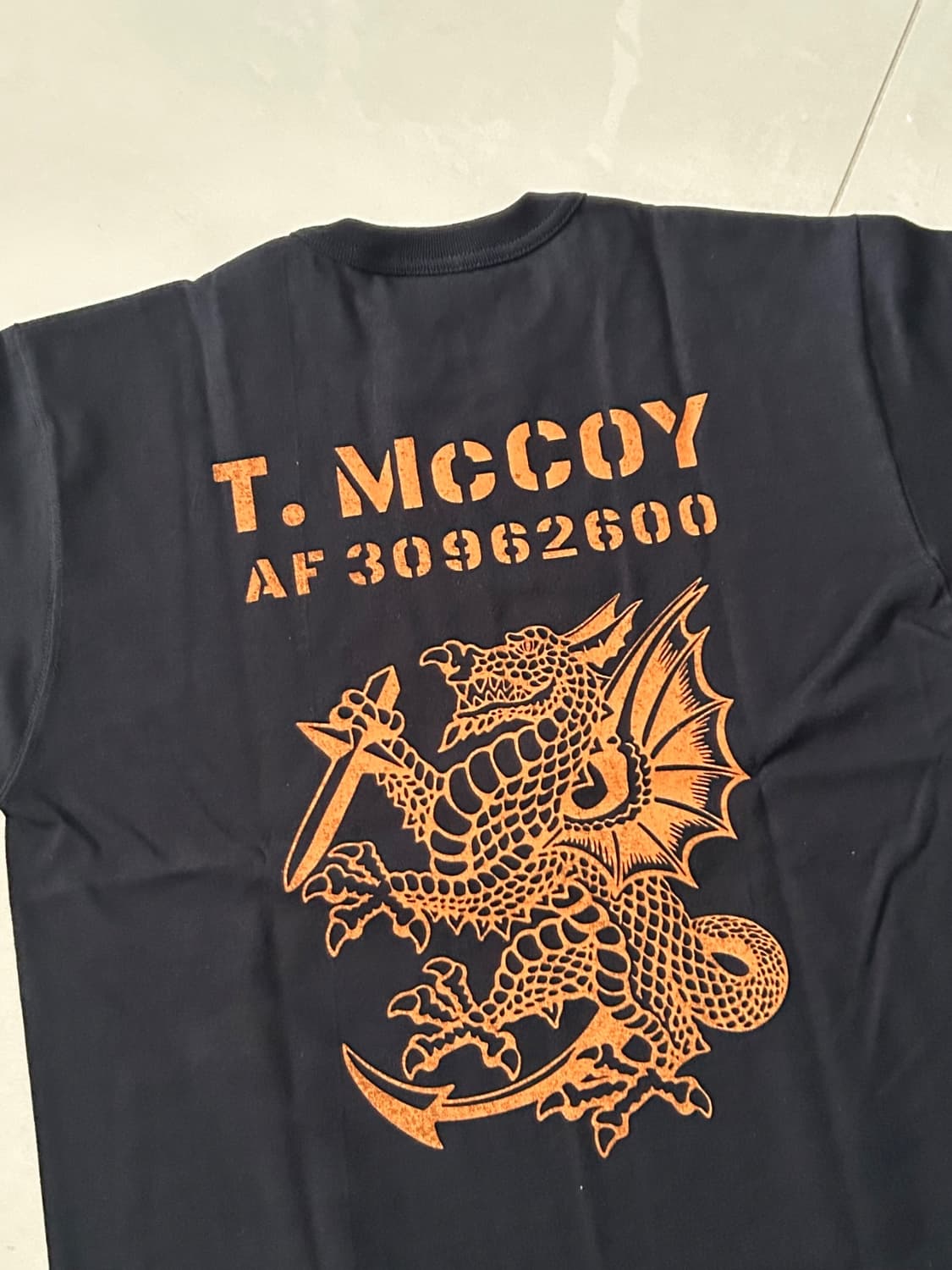 TMC2608 tee 상품이미지4