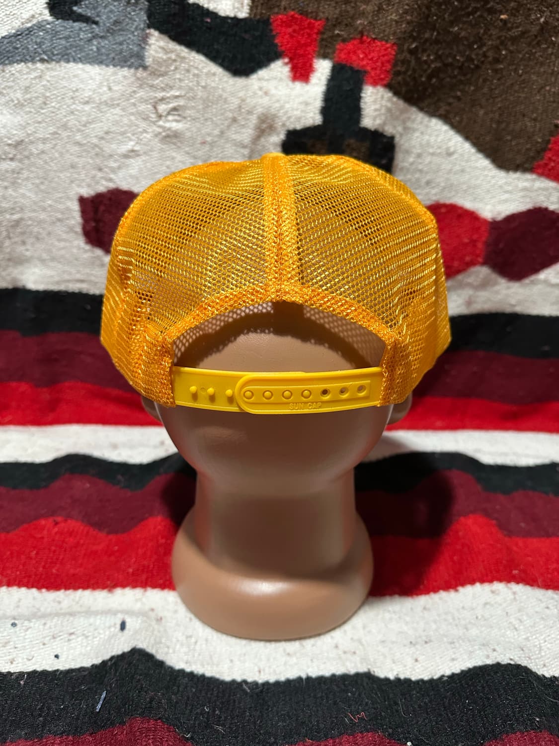 [빈티지] •Vintage John Deere Trucker Cap 상품이미지3