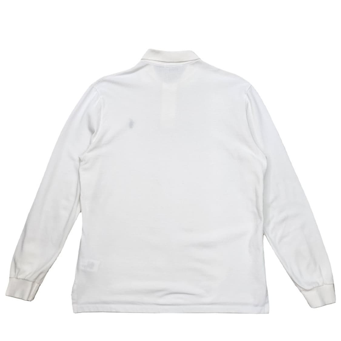 RALPH LAUREN 화이트 PK 긴팔 XL 상품이미지8