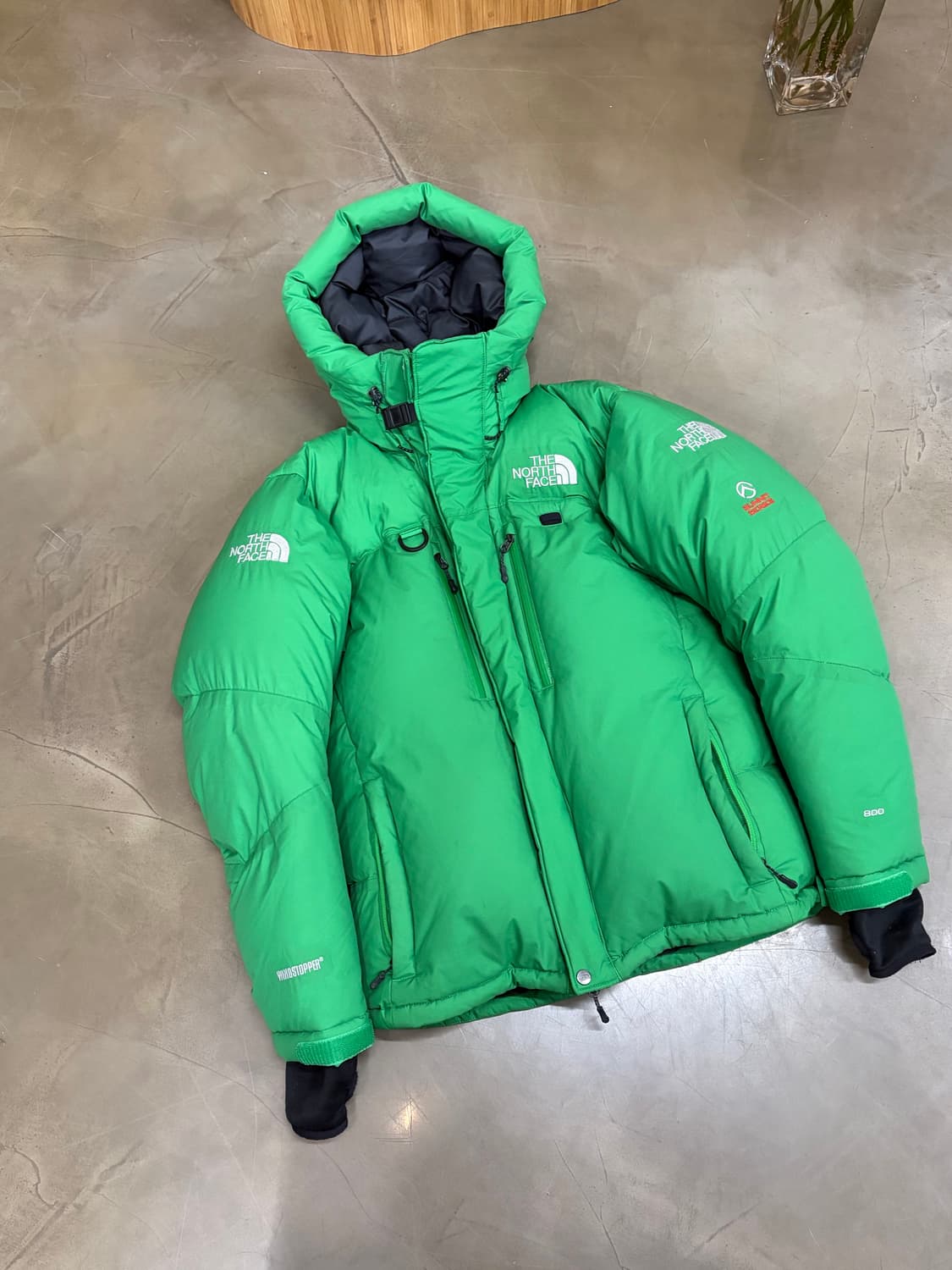 노스페이스 히말라야 1  상품이미지1