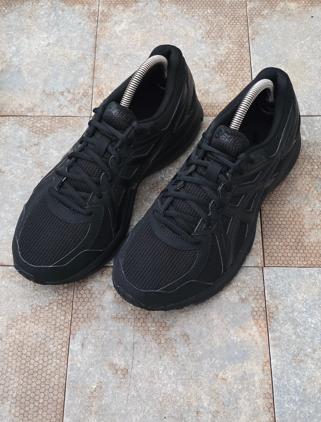 (275)아식스 조그 100 2 4e 상품이미지1