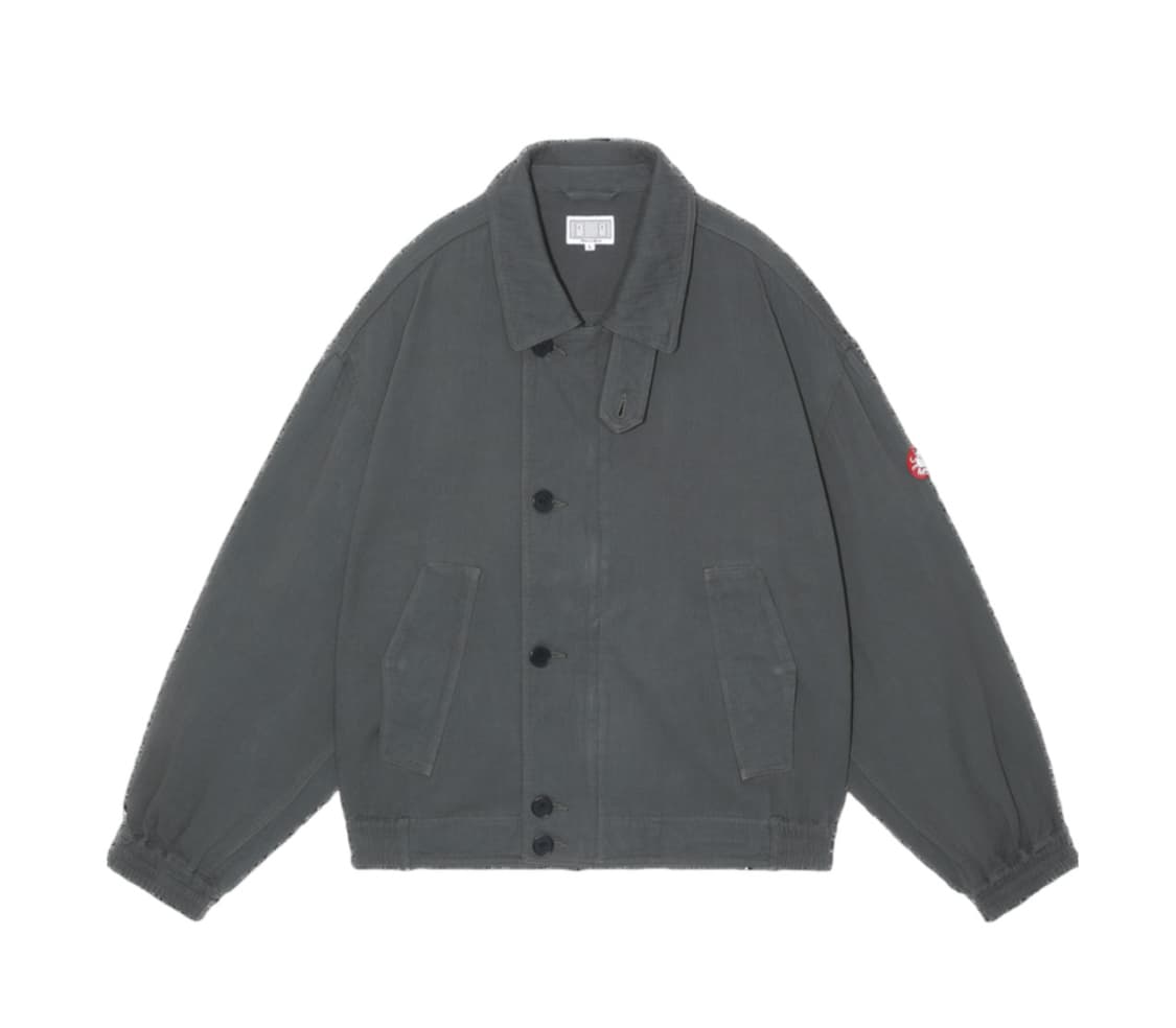 카브엠트 소프트 코튼 집 자켓 (XL) 상품이미지1