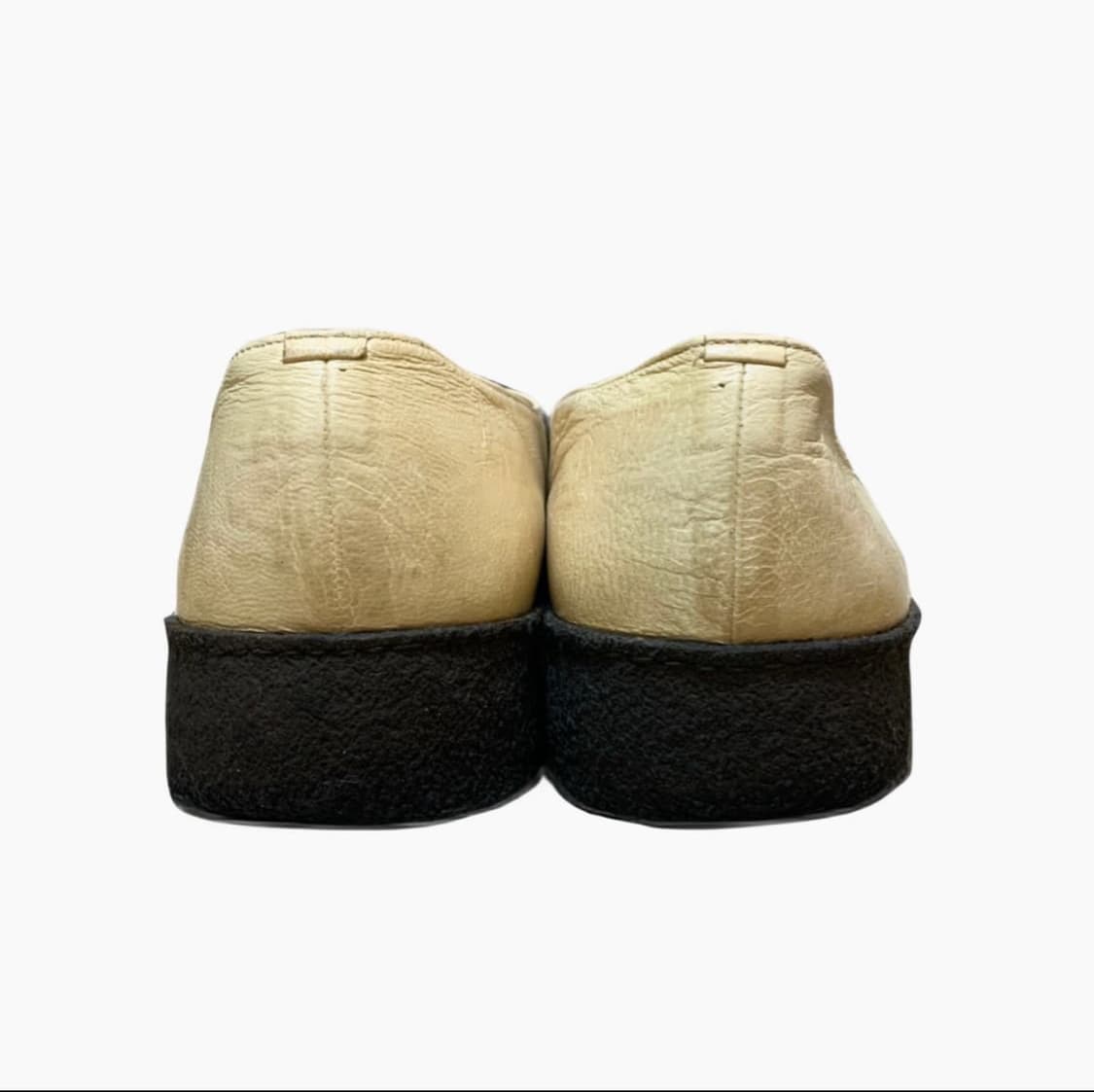 Mihara Yasuhiro leather shoes 상품이미지7