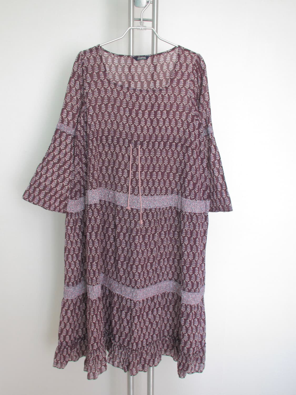 Journal standard cotton one piece 상품이미지8