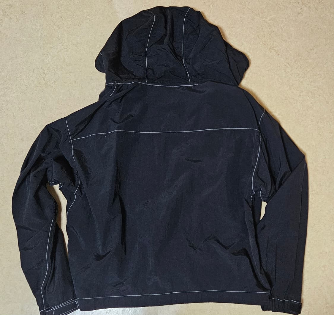 빔즈 화이트 스티치 자켓 상품이미지2