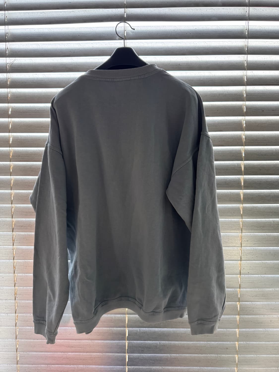 [XXL] 90s 폰스타 PornStar 스웻셔츠 상품이미지2