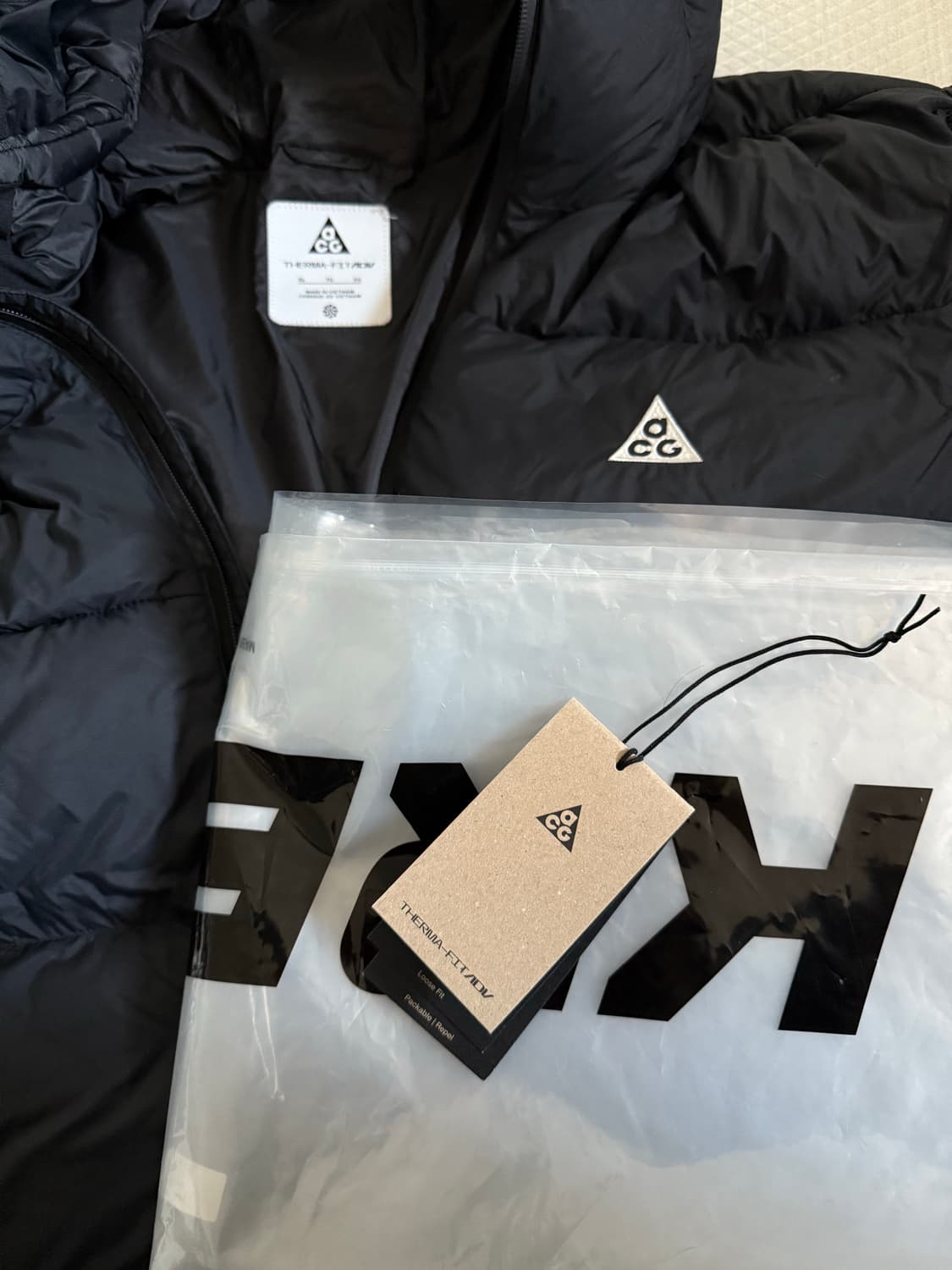 나이키 acg 써마핏 루나레이크 xl사이즈 상품이미지5