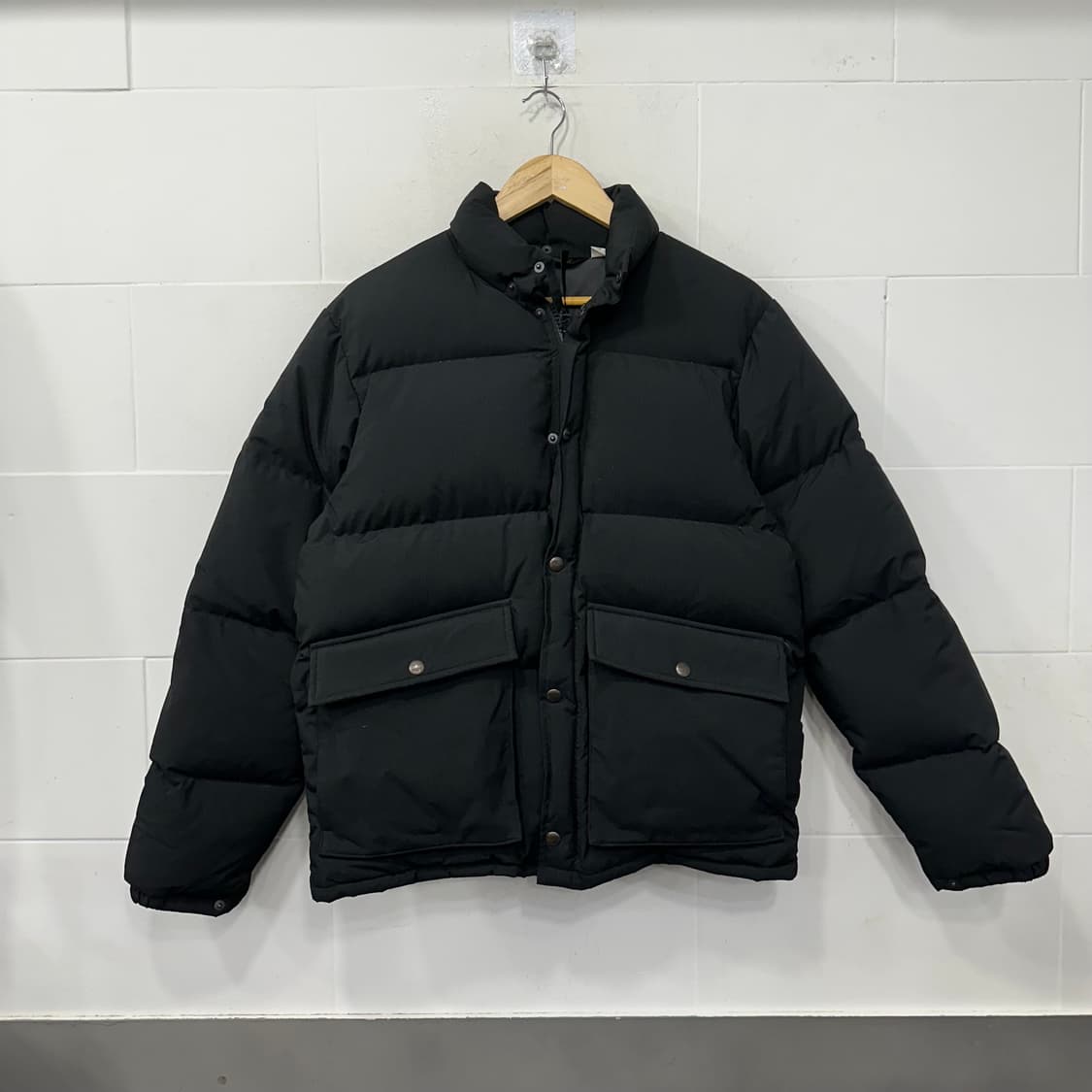 유니폼브릿지 마운틴 다운 파카 상품이미지1