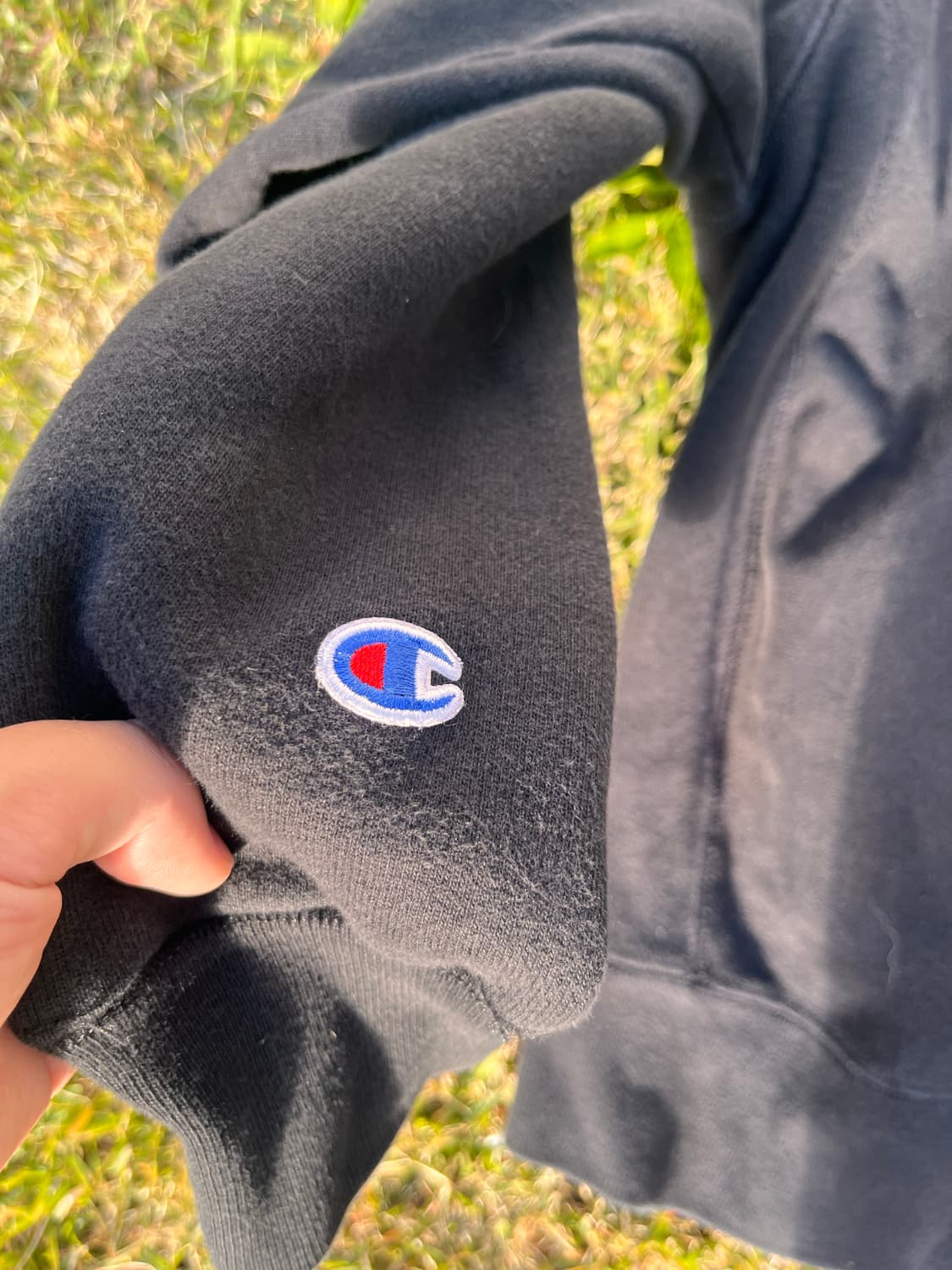 챔피언 스웻 상품이미지5