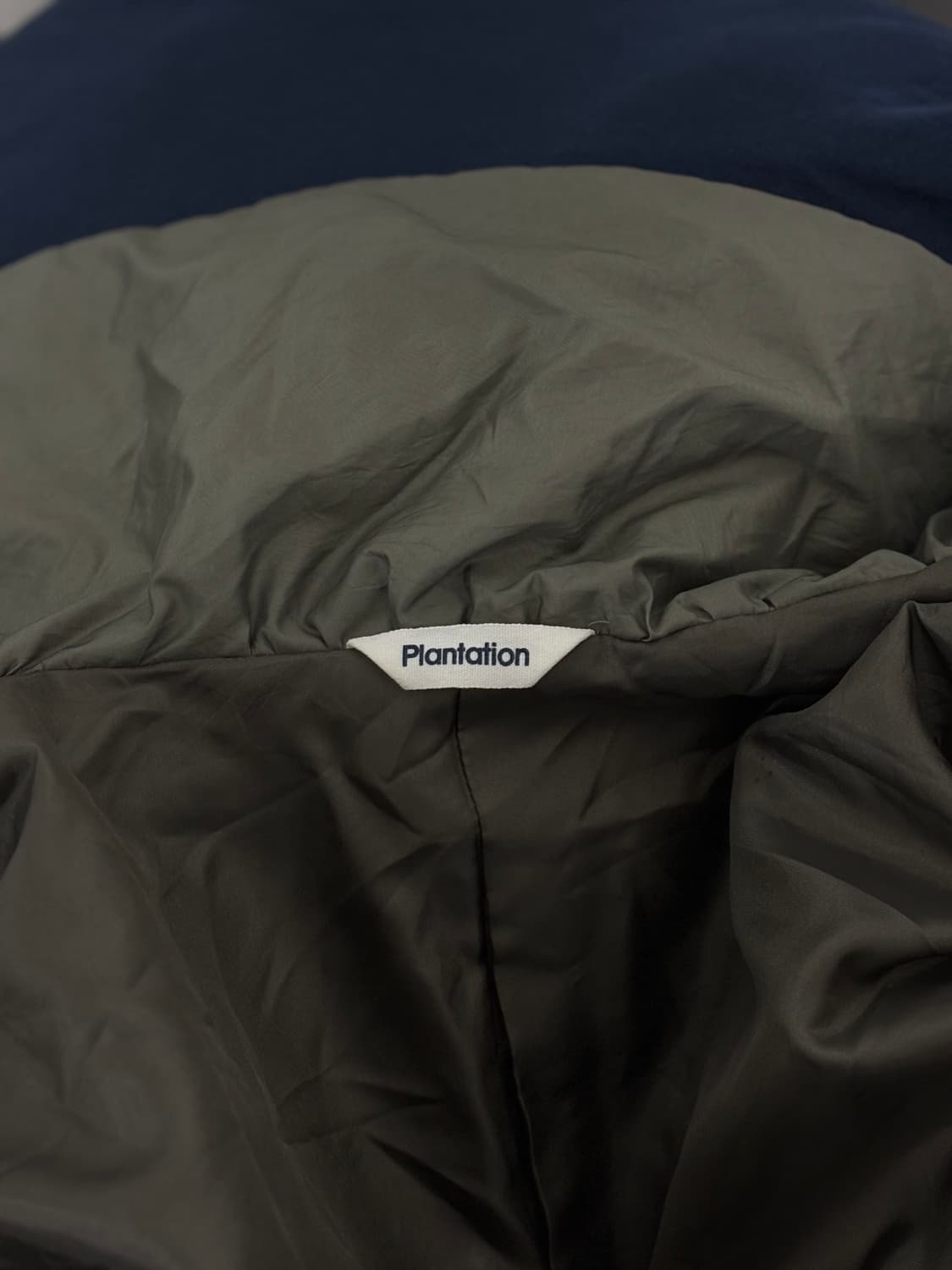 이세이미야케 플랜테이션 패딩 상품이미지3