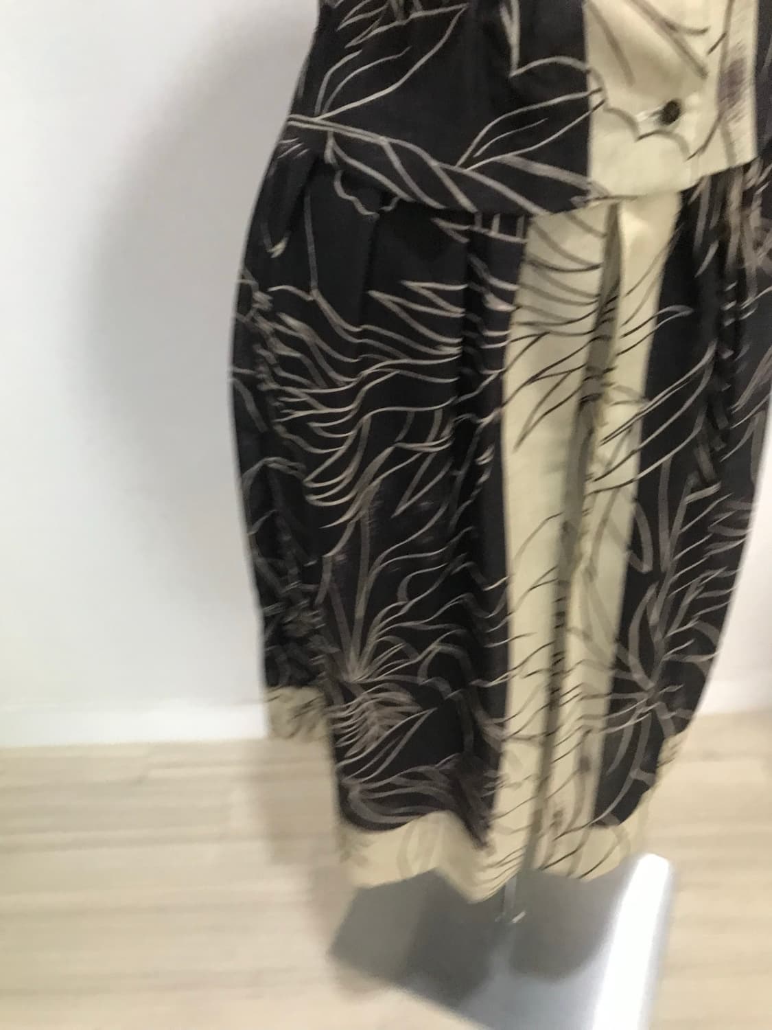 빈티지 셋업 상품이미지3