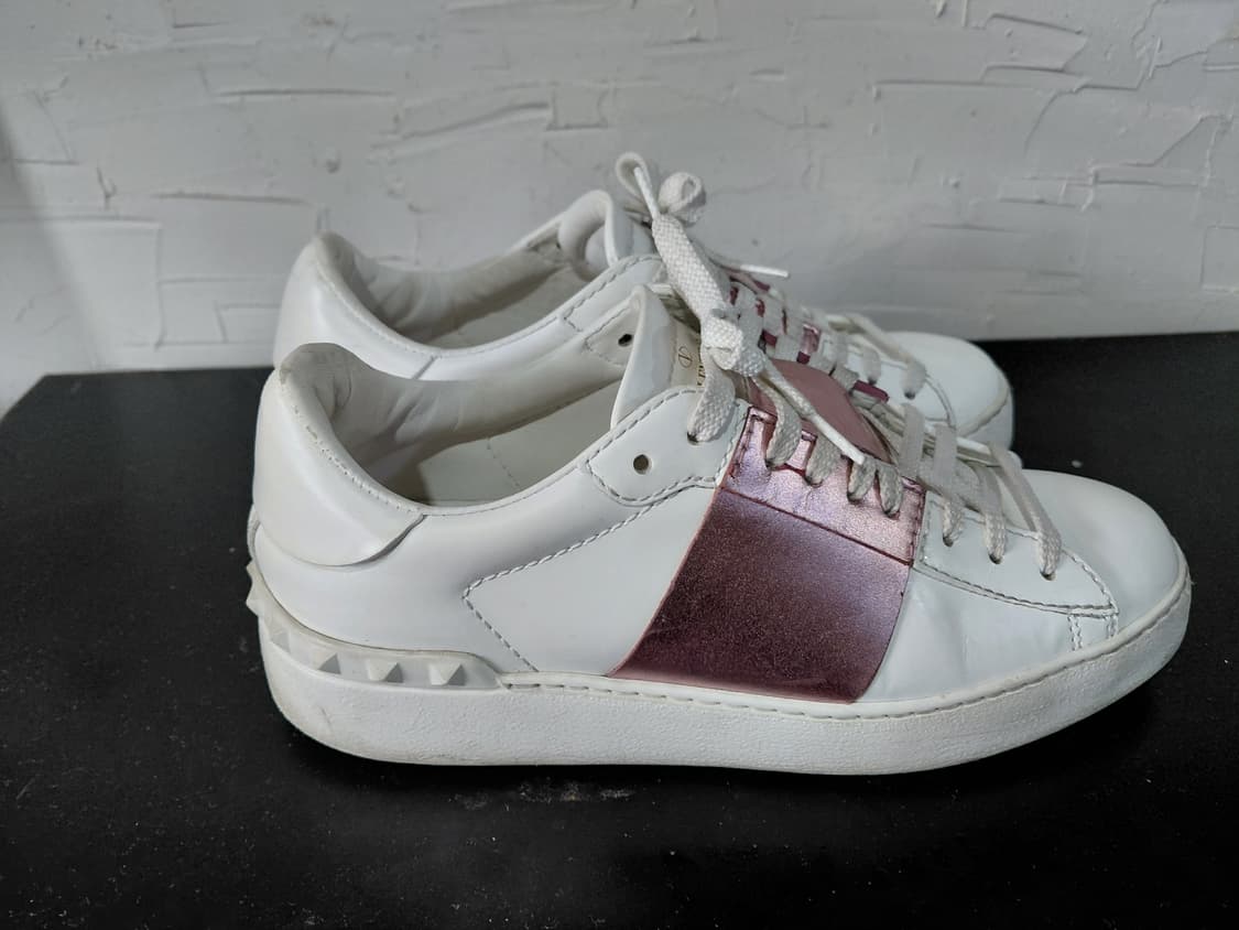 발렌티노화이트 상품이미지3