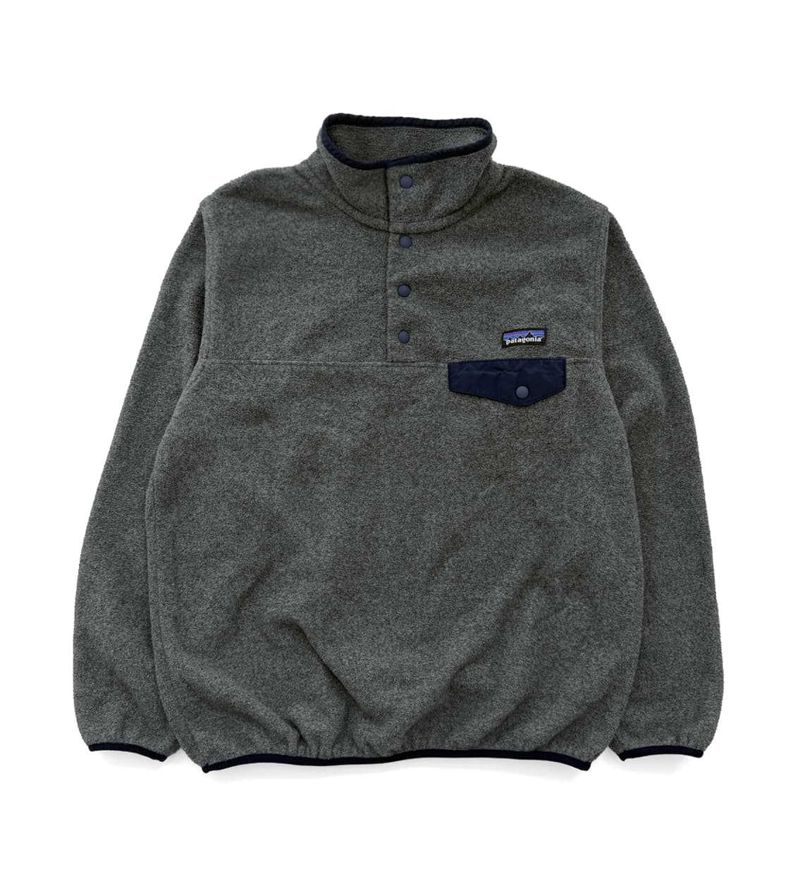 파타고니아 우먼스 신칠라 스냅티 풀오버 2015 상품이미지1