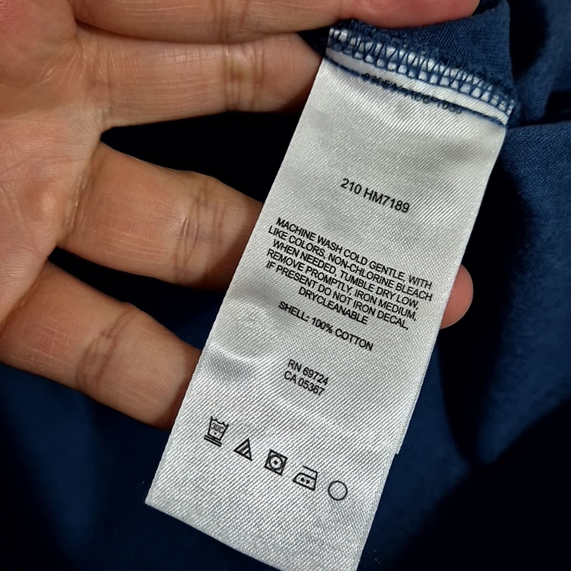 콜롬비아 헌팅 셔츠 상품이미지9