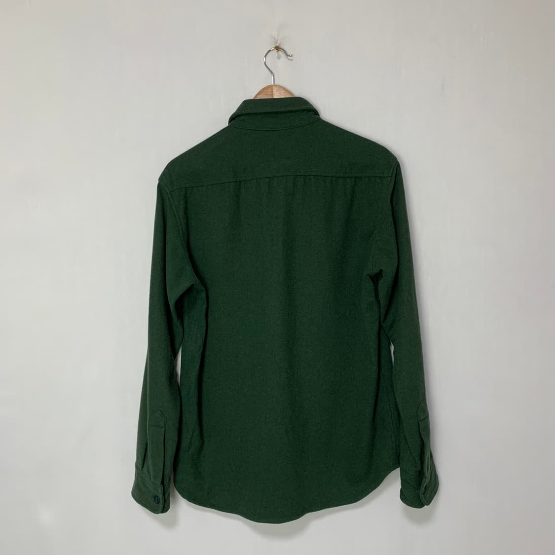 아비렉스 야상 빈티지 셔츠 자켓 y2k 00s 상품이미지4