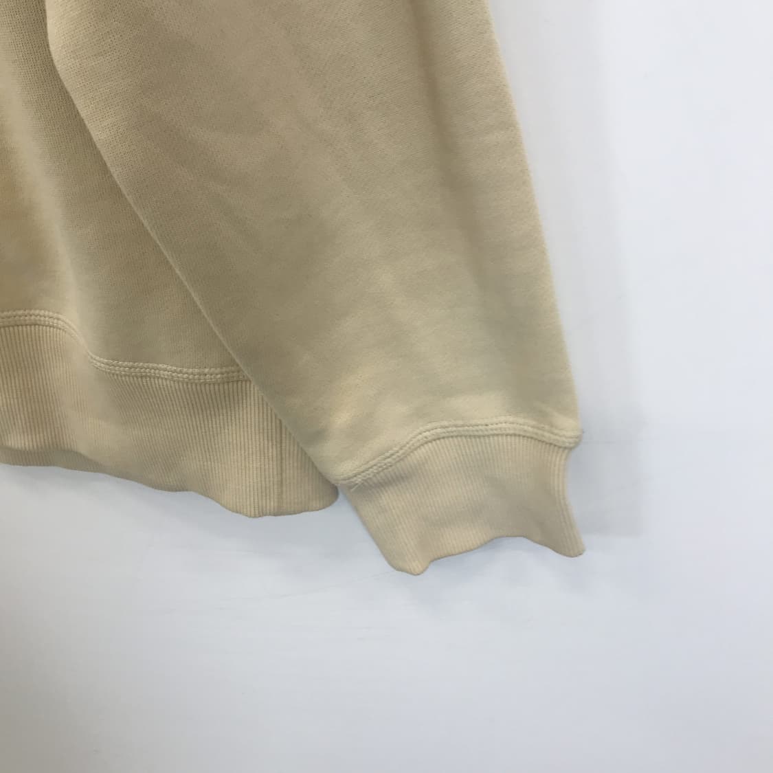 캘빈클라인 모노그램 스웻셔츠 [M] 상품이미지3