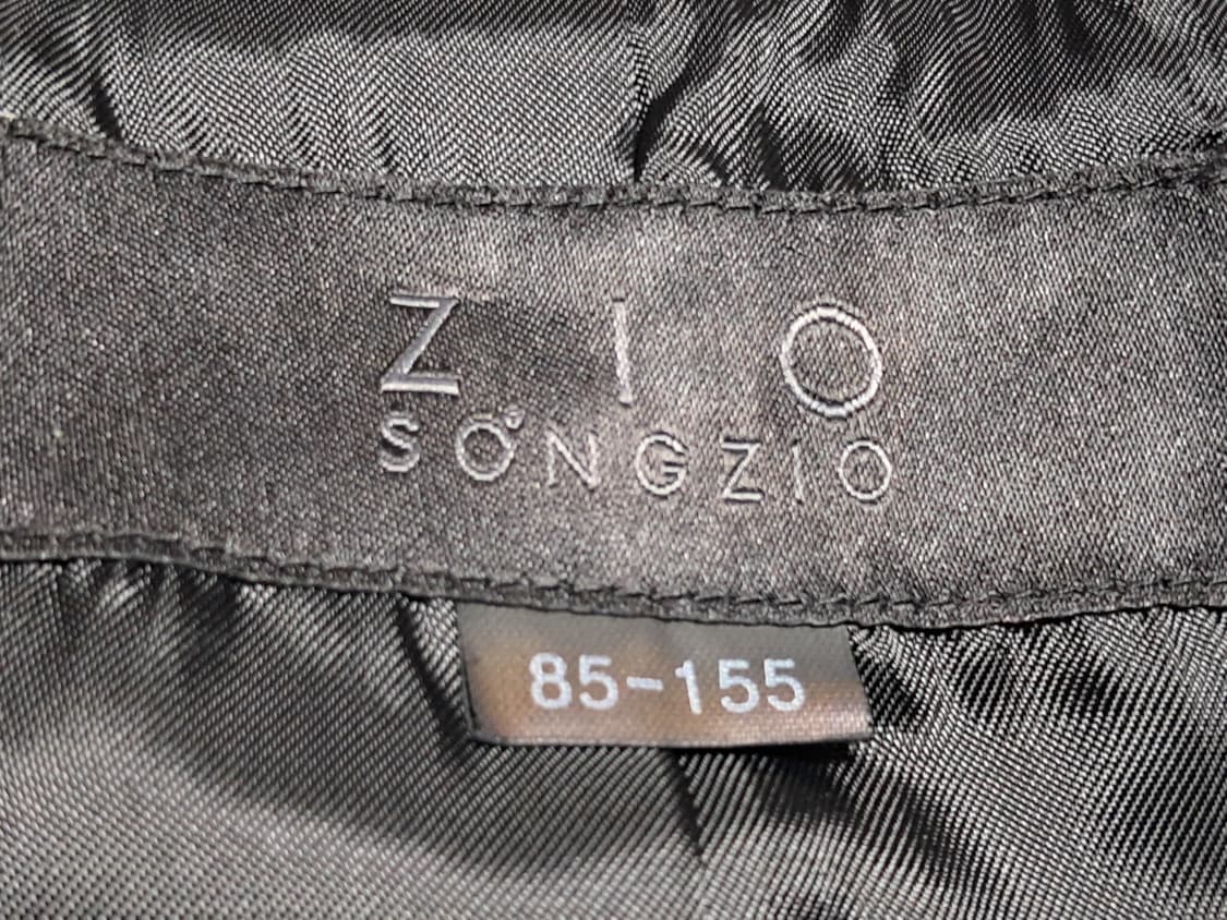 지오송지오 양가죽 자켓 85 상품이미지5