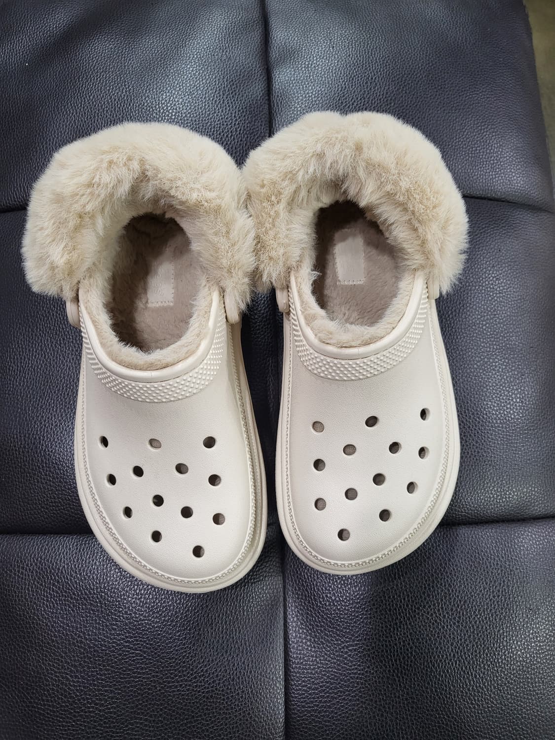 방한 크록스 상품이미지2