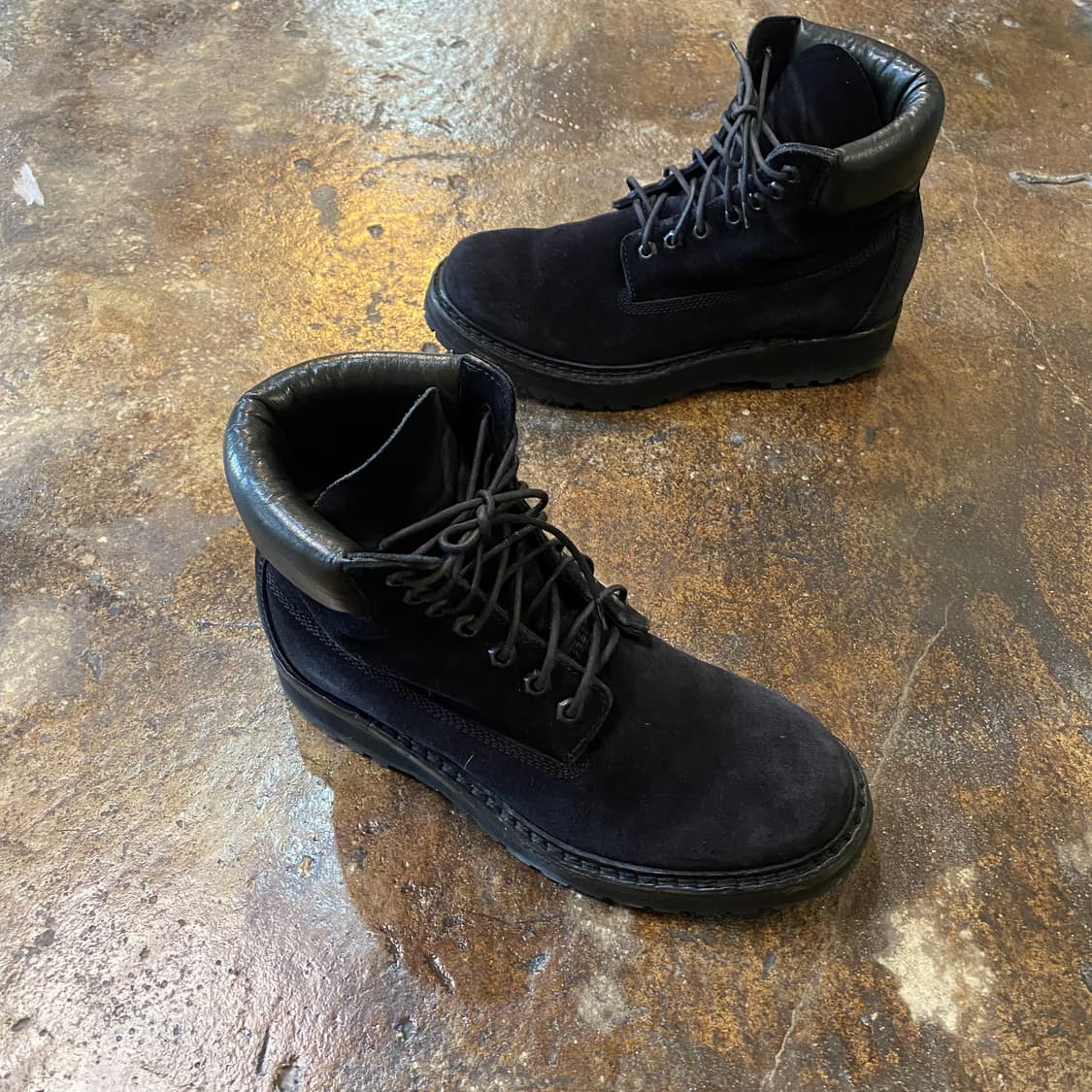 (260) nonnative × OFFICINE CREATIVE 부츠 상품이미지2