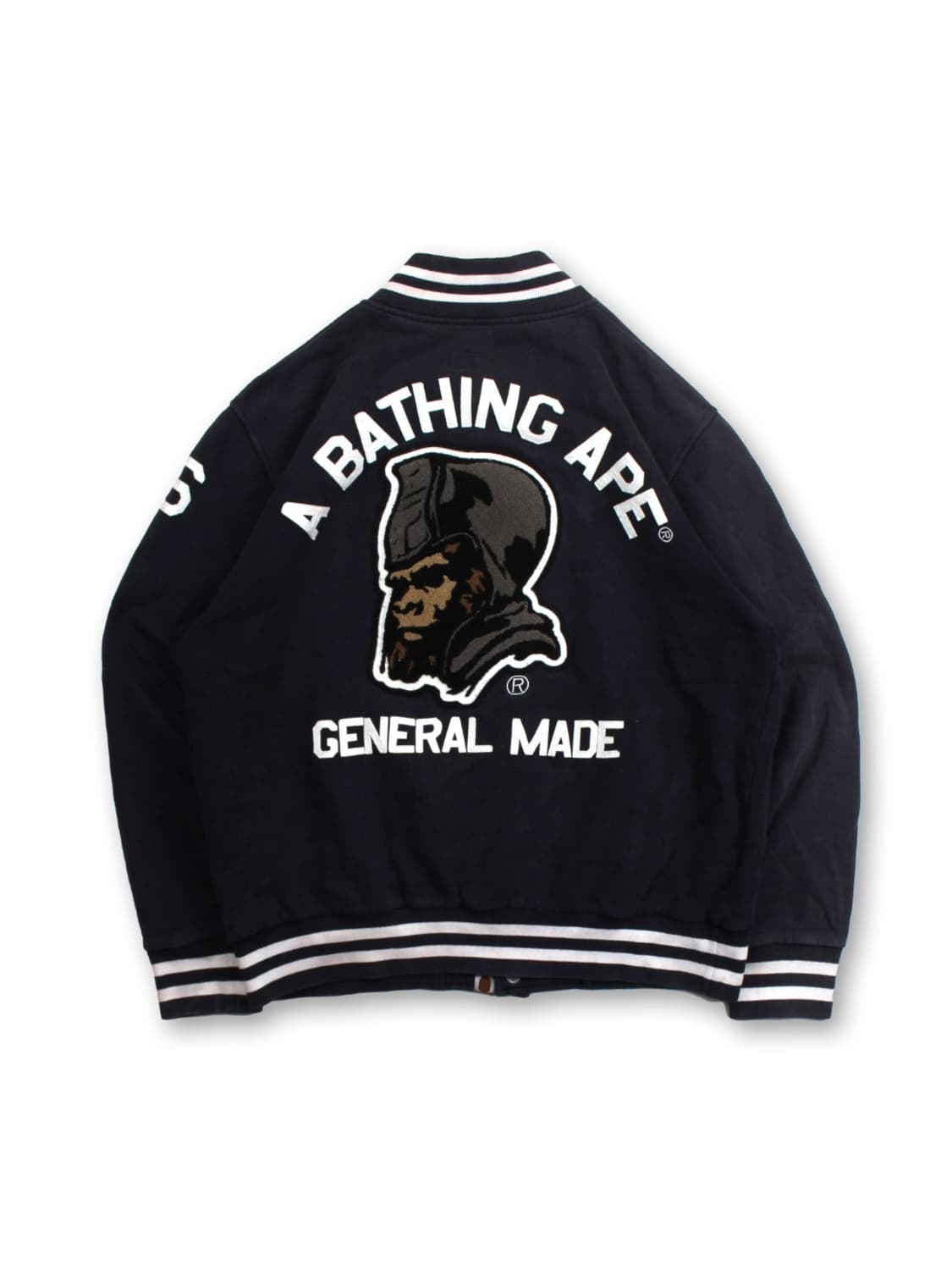 Mid 00s A BATHING APE (M) 상품이미지1