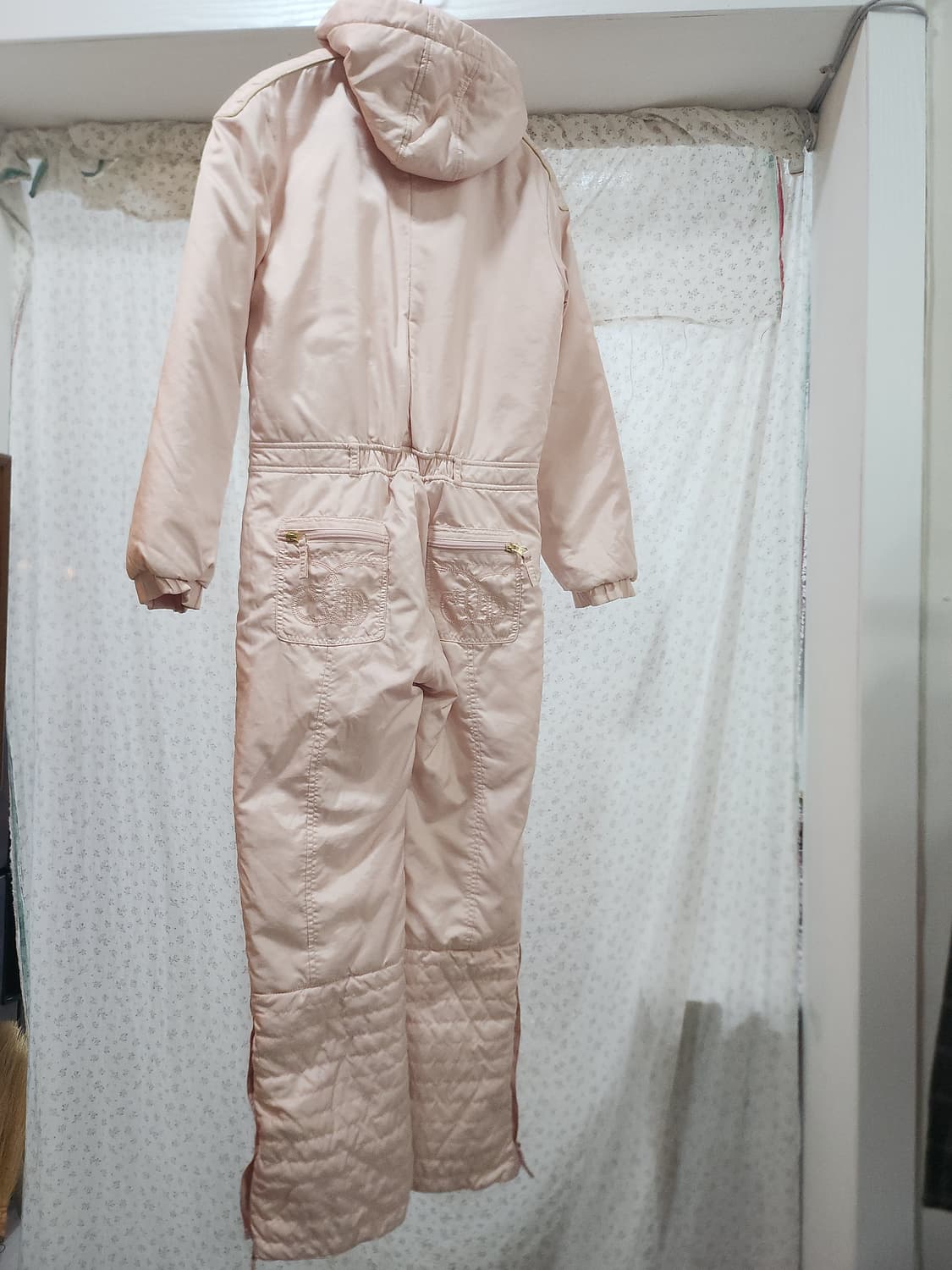 CD 점프수트 , 스키복, 보드복 상품이미지5