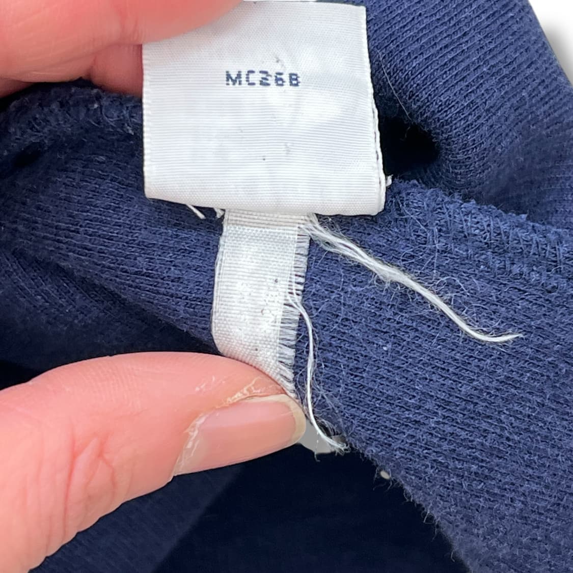 폴로 랄프로렌 하프집업 니트 r2029 상품이미지8