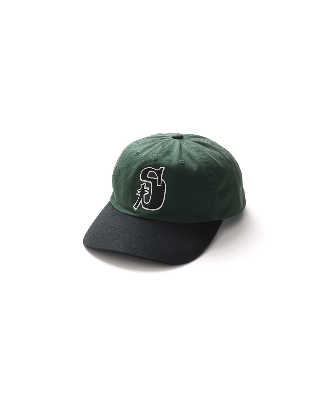 스투시 STUSSY Vintage S Low Pro Cap 상품이미지1