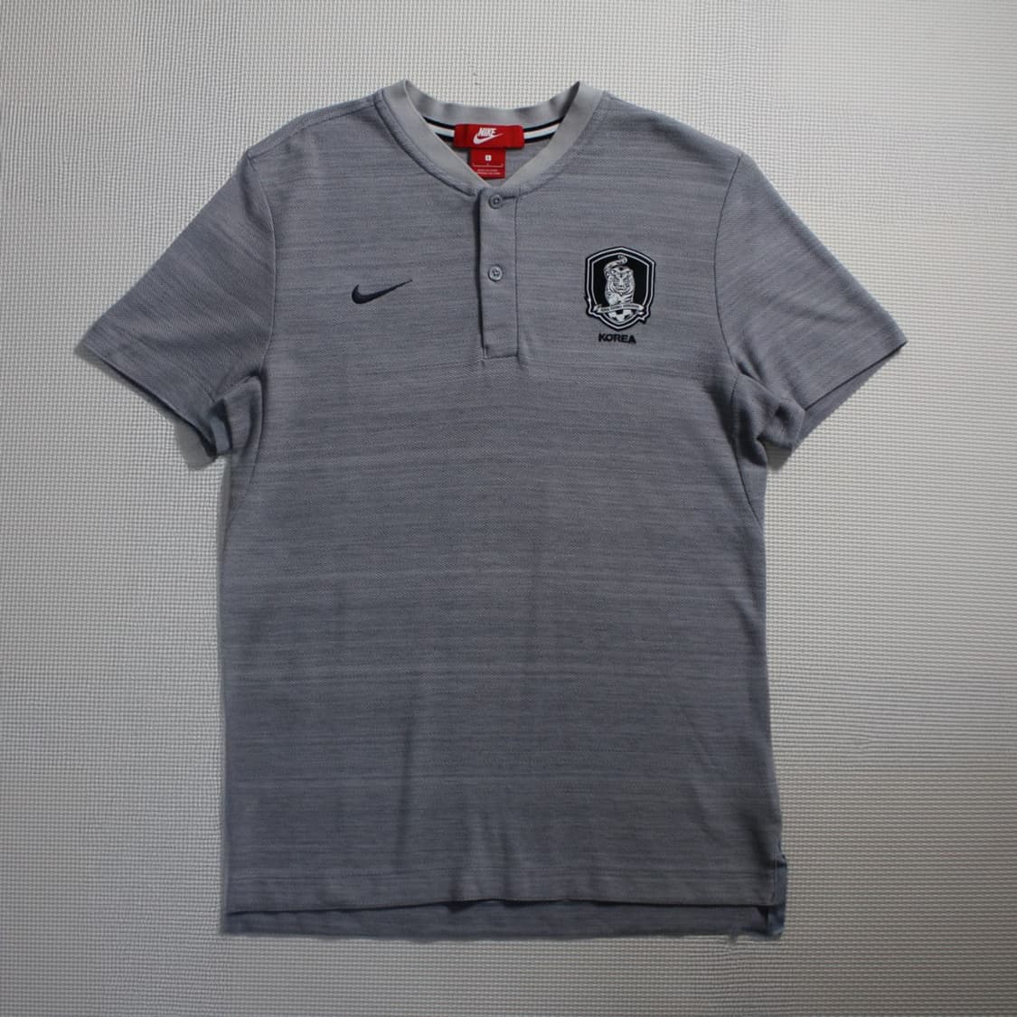 Nike 나이키 대한민국 국가대표 반팔 티셔츠 상품이미지1