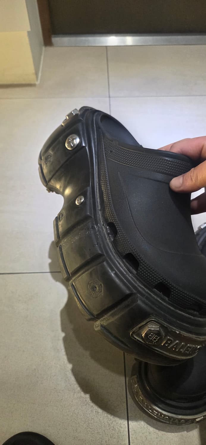 발렌시아가 하드크록스  상품이미지2