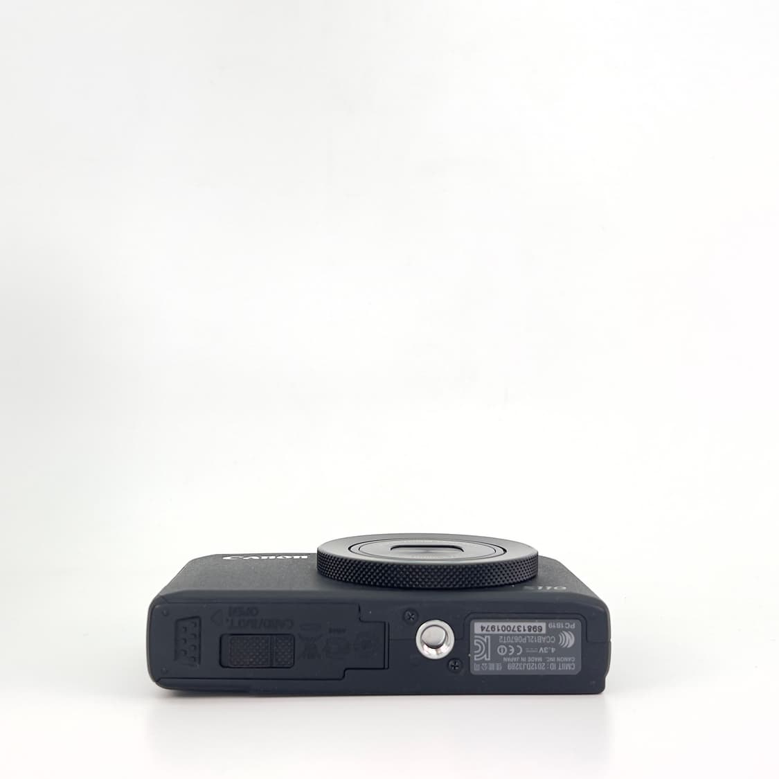 캐논 파워샷 Canon PowerShot S110 블랙 상품이미지9